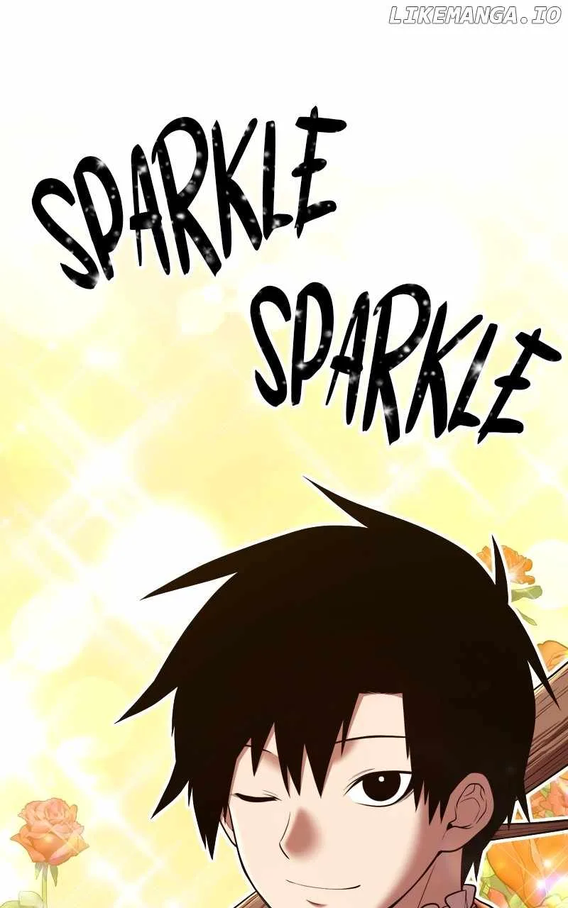 +99 Wooden stick Chapter 87 page 54