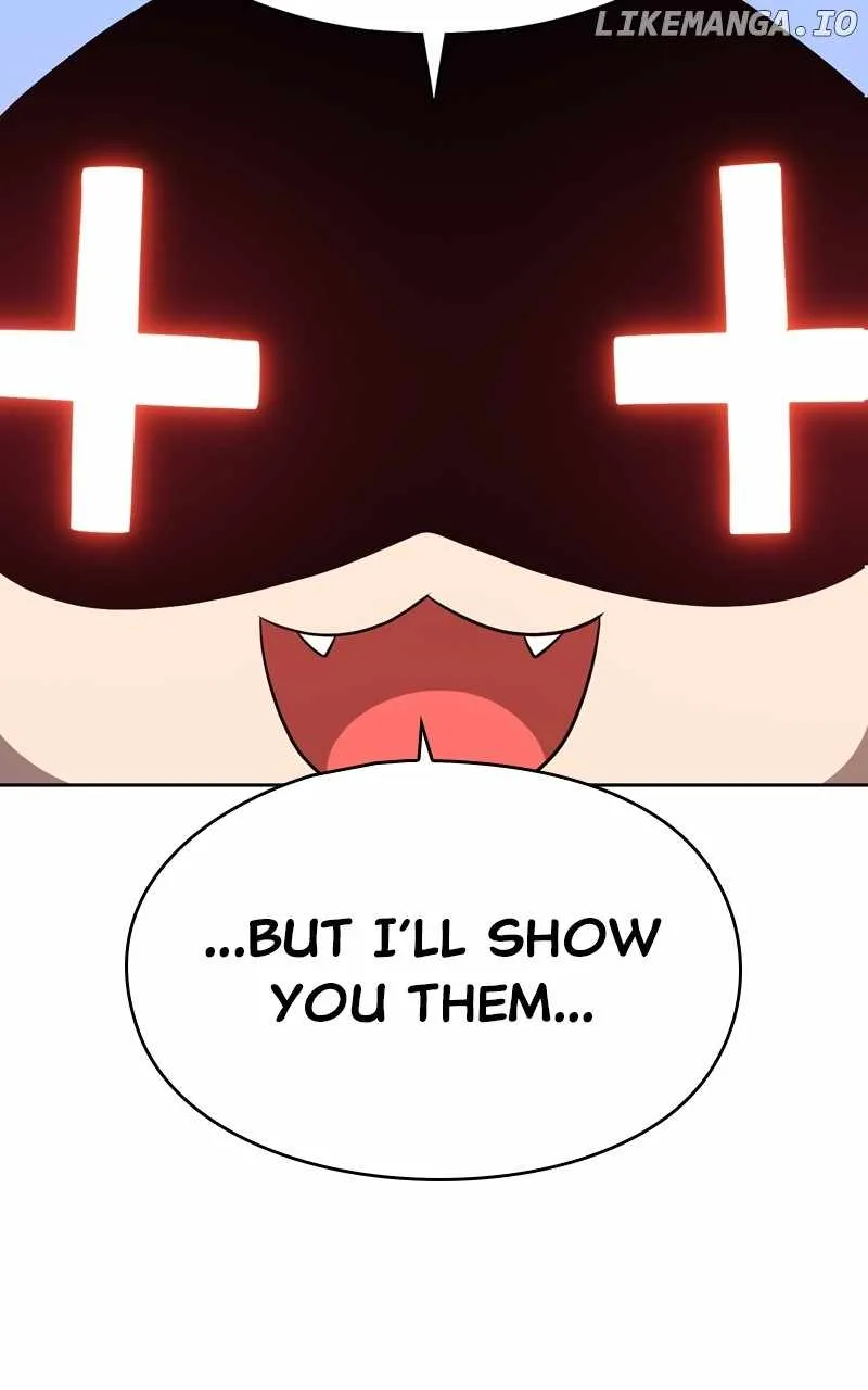 +99 Wooden stick Chapter 87 page 64