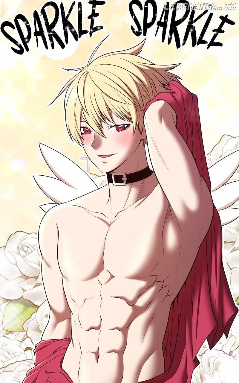 +99 Wooden stick Chapter 87 page 67