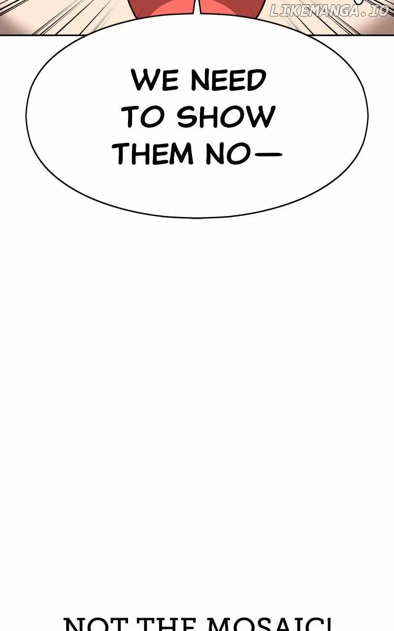 +99 Wooden stick Chapter 87 page 73