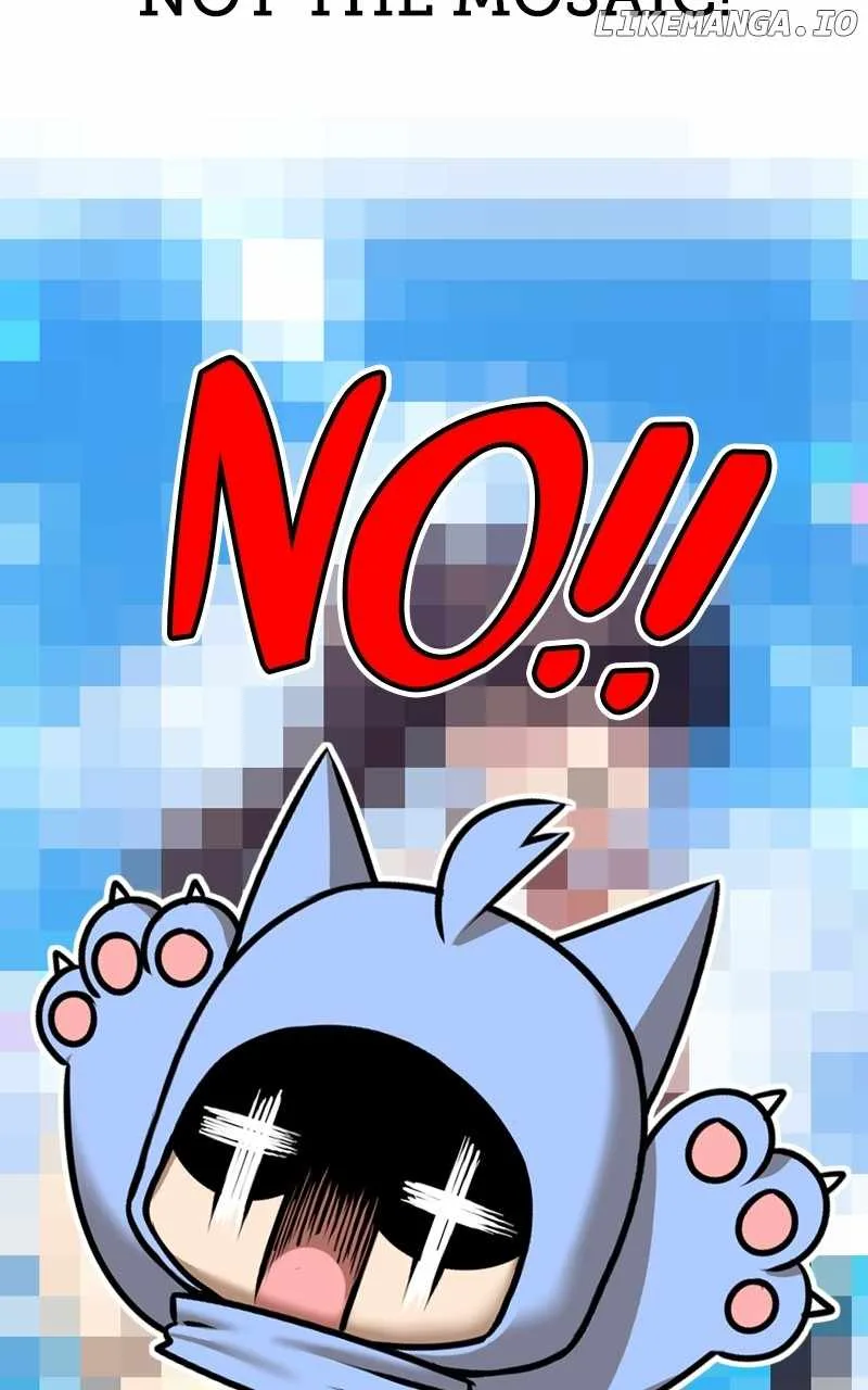 +99 Wooden stick Chapter 87 page 74