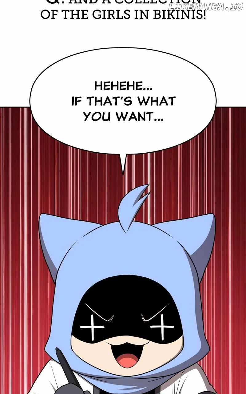 +99 Wooden stick Chapter 87 page 69