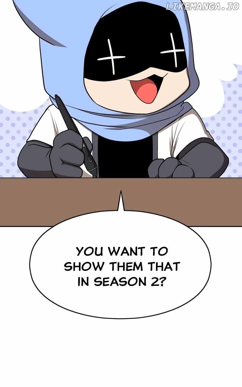+99 Wooden stick Chapter 87 page 71