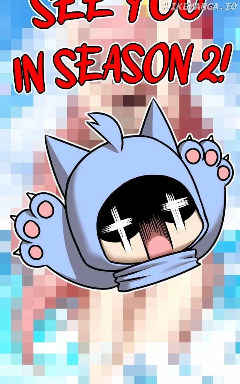 +99 Wooden stick Chapter 87 page 76