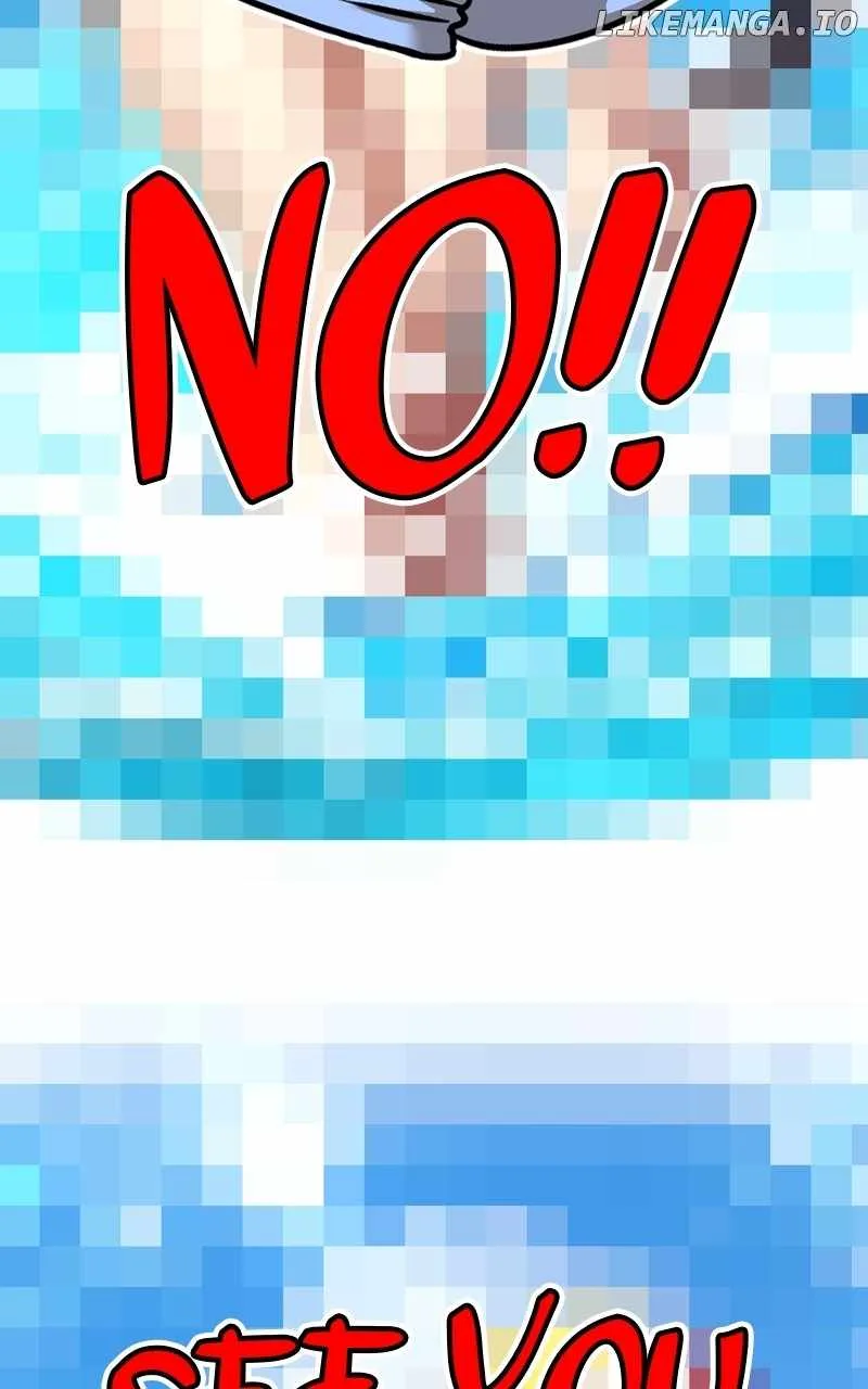 +99 Wooden stick Chapter 87 page 75