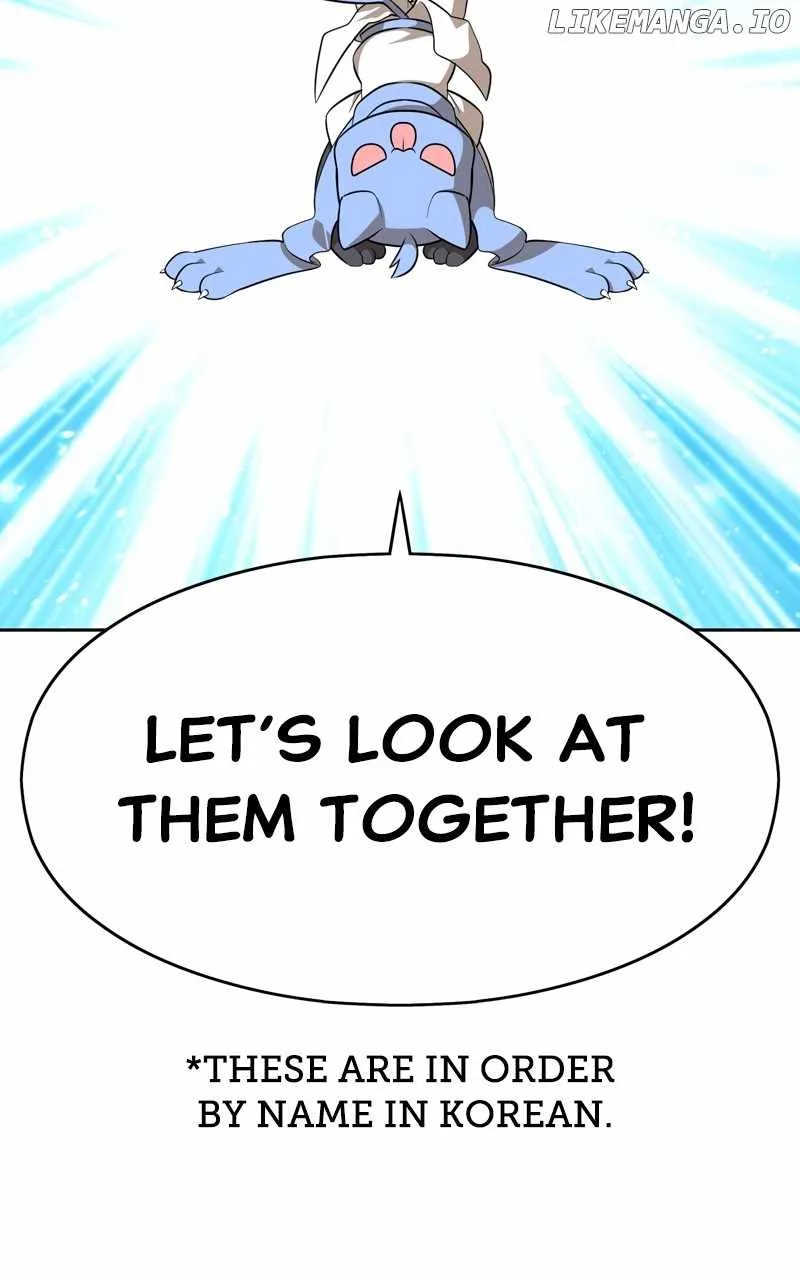 +99 Wooden stick Chapter 87 page 89