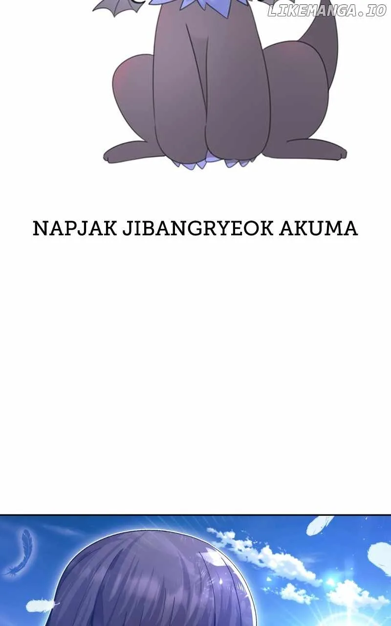+99 Wooden stick Chapter 87 page 116