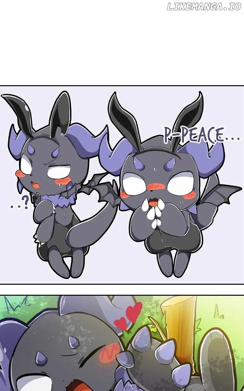 +99 Wooden stick Chapter 87 page 124