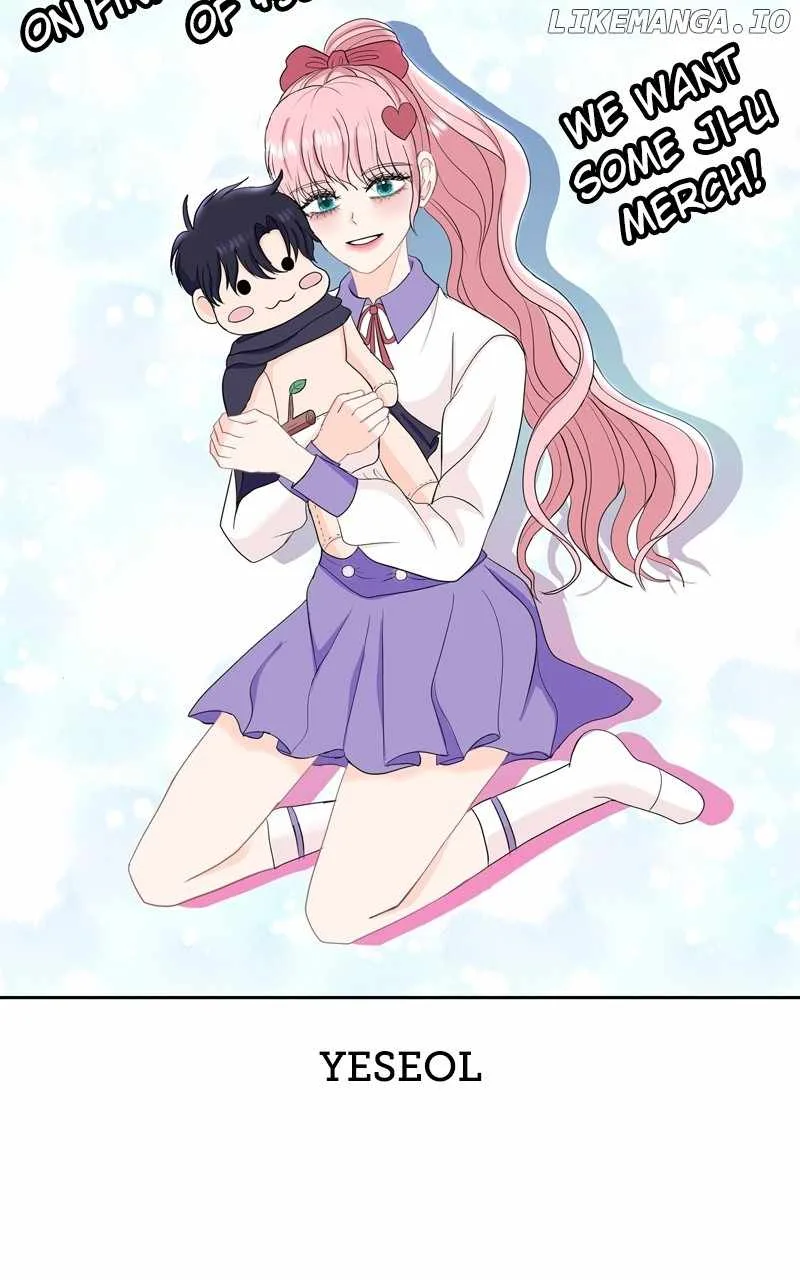 +99 Wooden stick Chapter 87 page 141