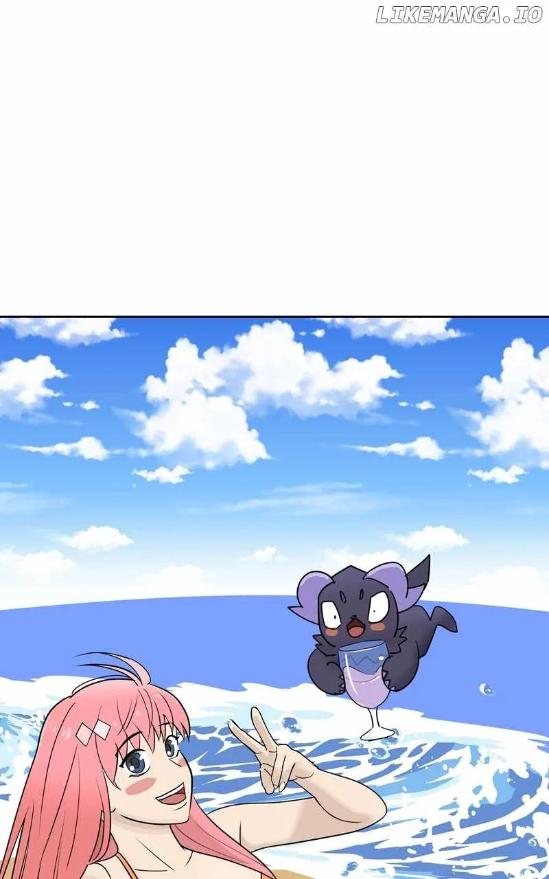 +99 Wooden stick Chapter 87 page 153