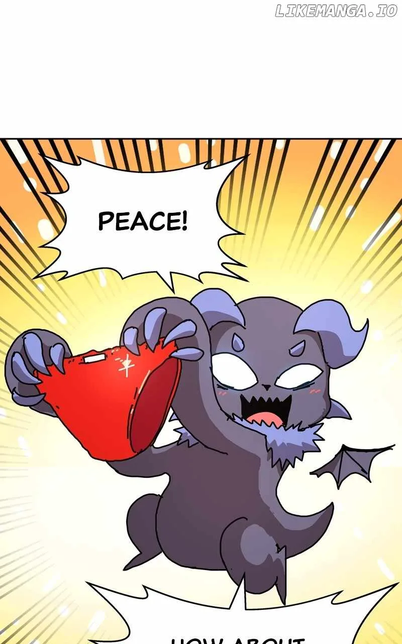 +99 Wooden stick Chapter 87 page 160