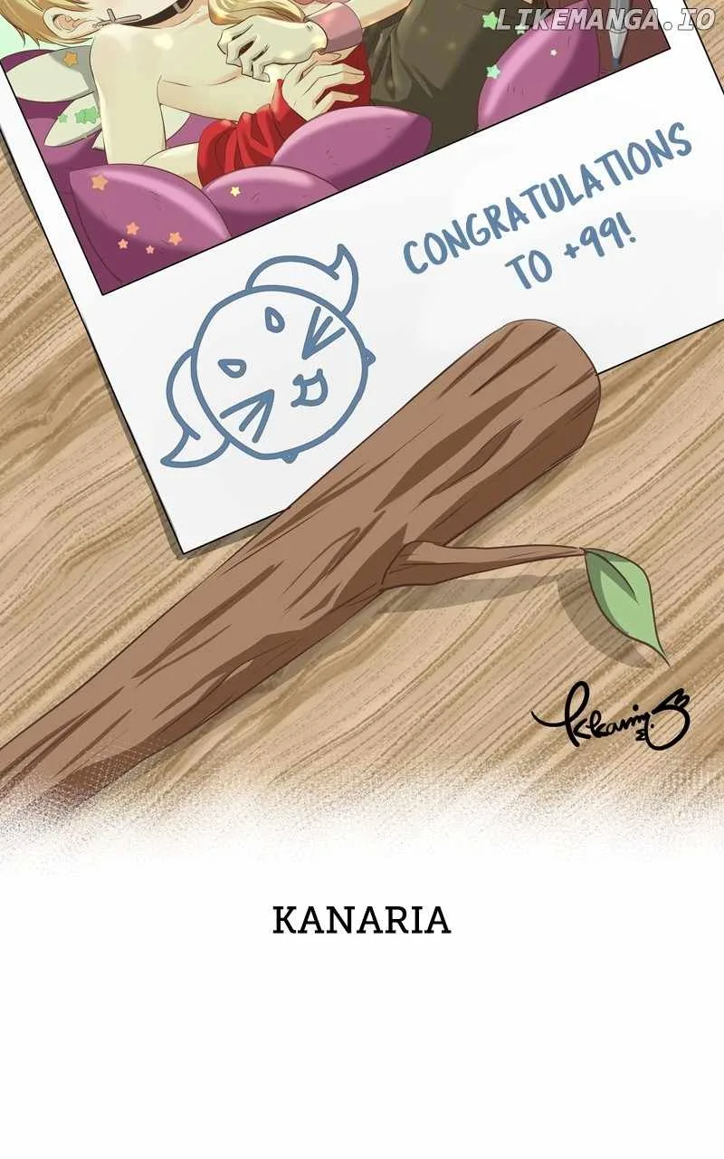 +99 Wooden stick Chapter 87 page 165