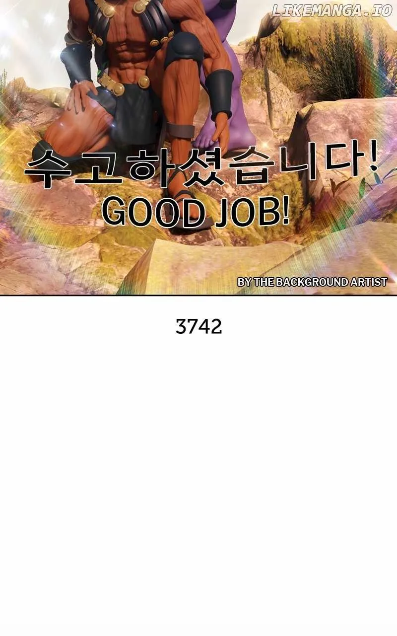 +99 Wooden stick Chapter 87 page 174