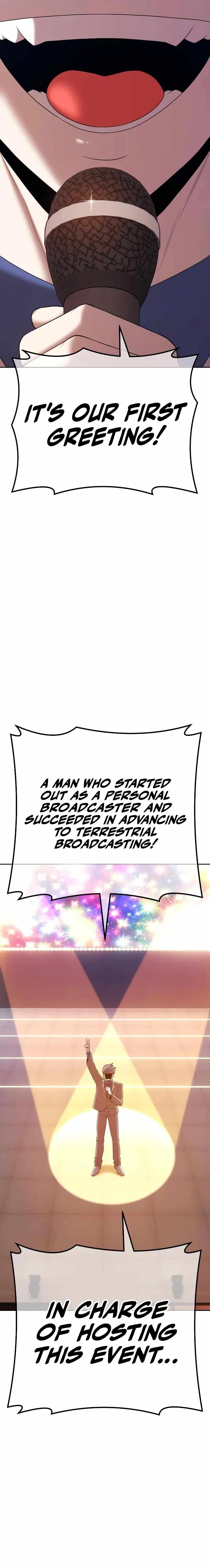 +99 Wooden stick Chapter 88 page 3