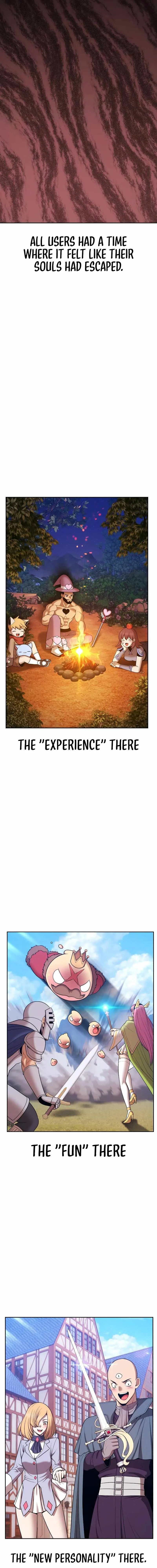 +99 Wooden stick Chapter 88 page 24