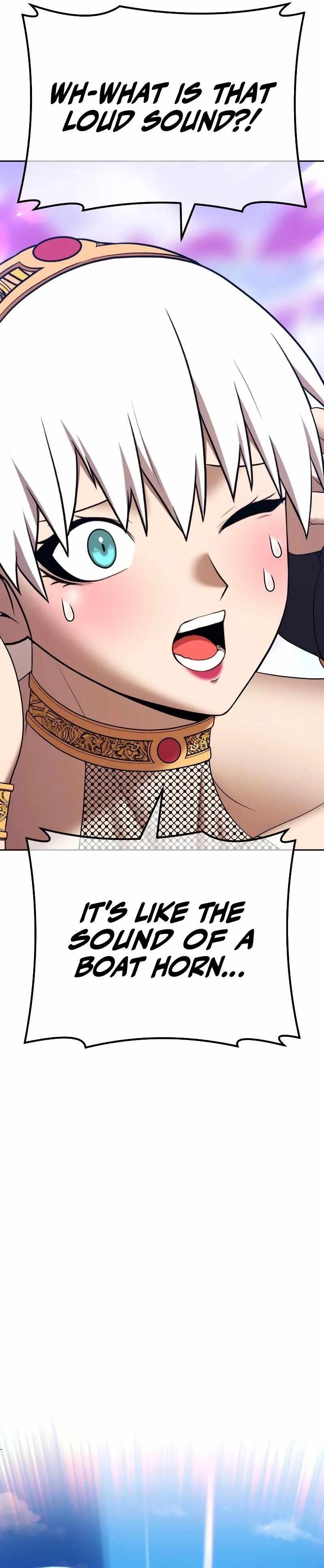 +99 Wooden stick Chapter 88 page 60