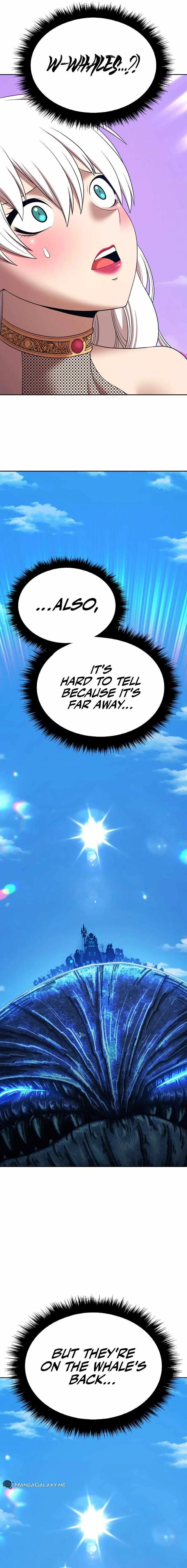 +99 Wooden stick Chapter 88 page 62