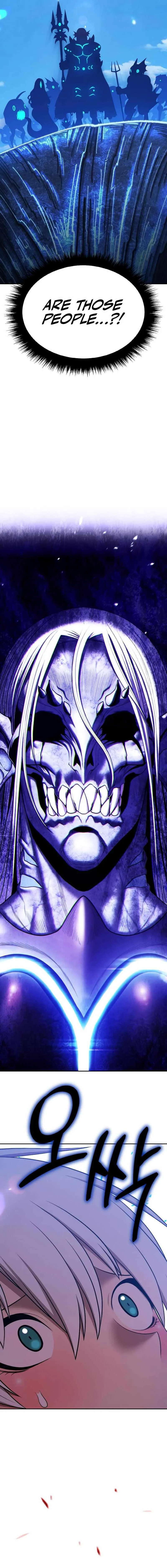 +99 Wooden stick Chapter 88 page 63