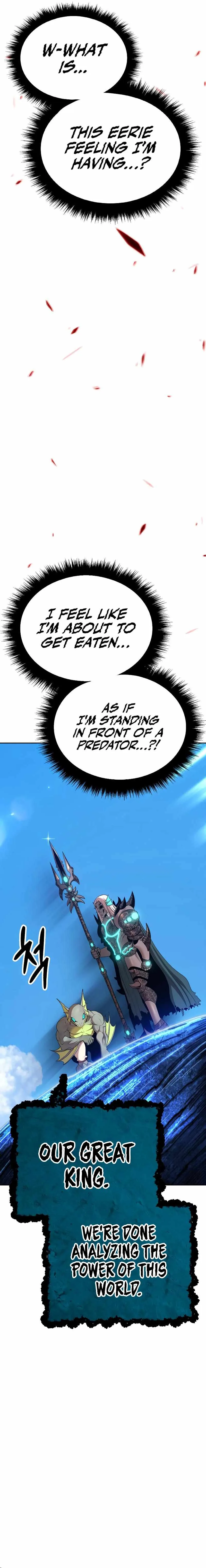 +99 Wooden stick Chapter 88 page 64