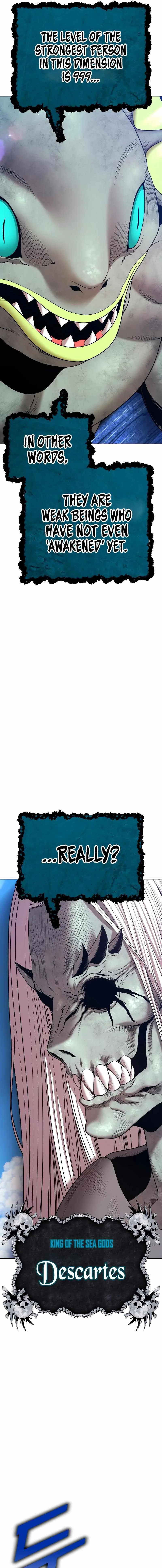 +99 Wooden stick Chapter 88 page 65