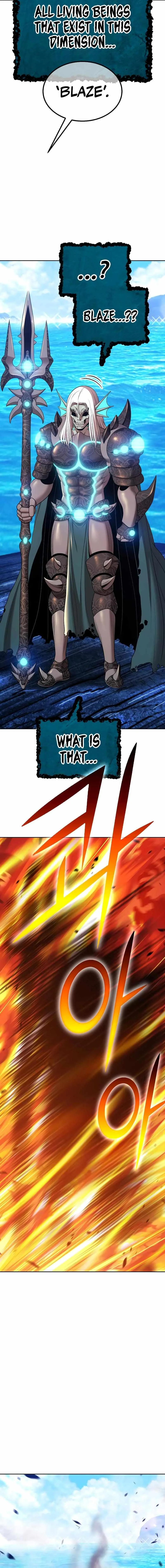 +99 Wooden stick Chapter 88 page 69