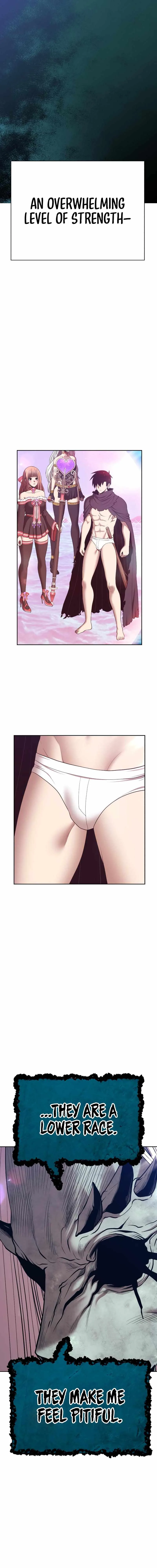 +99 Wooden stick Chapter 88 page 67