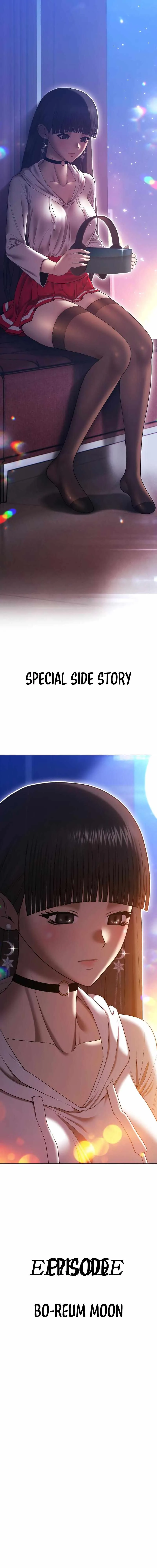 +99 Wooden stick Chapter 88 page 80