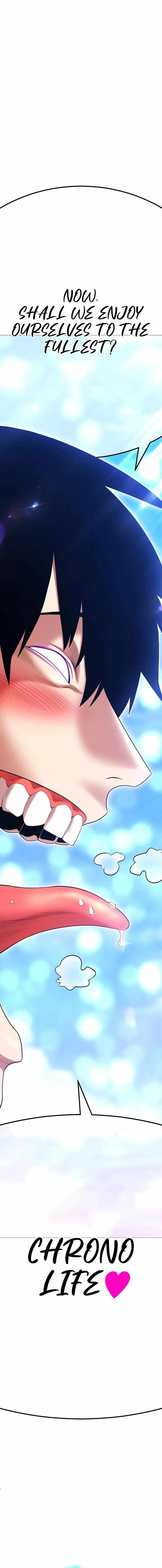 +99 Wooden stick Chapter 89.1 page 4