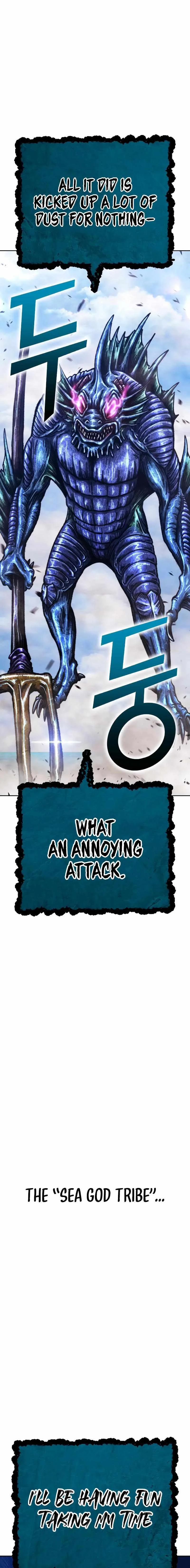 +99 Wooden stick Chapter 89.1 page 28