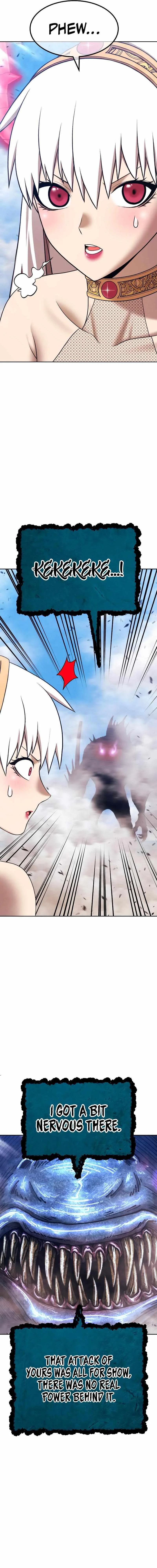 +99 Wooden stick Chapter 89.1 page 27