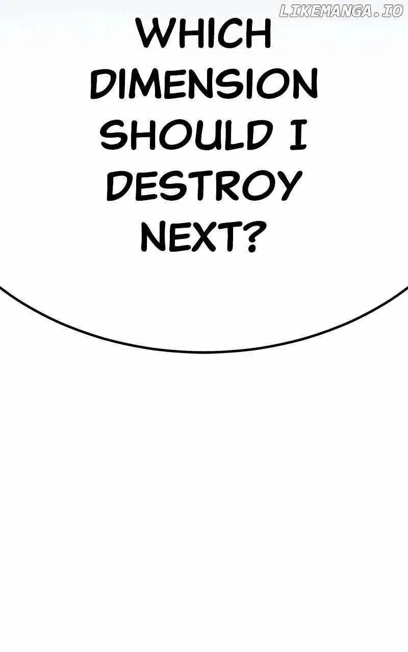 +99 Wooden stick Chapter 90 page 16