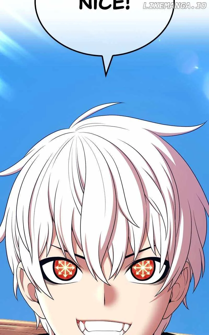 +99 Wooden stick Chapter 90 page 9