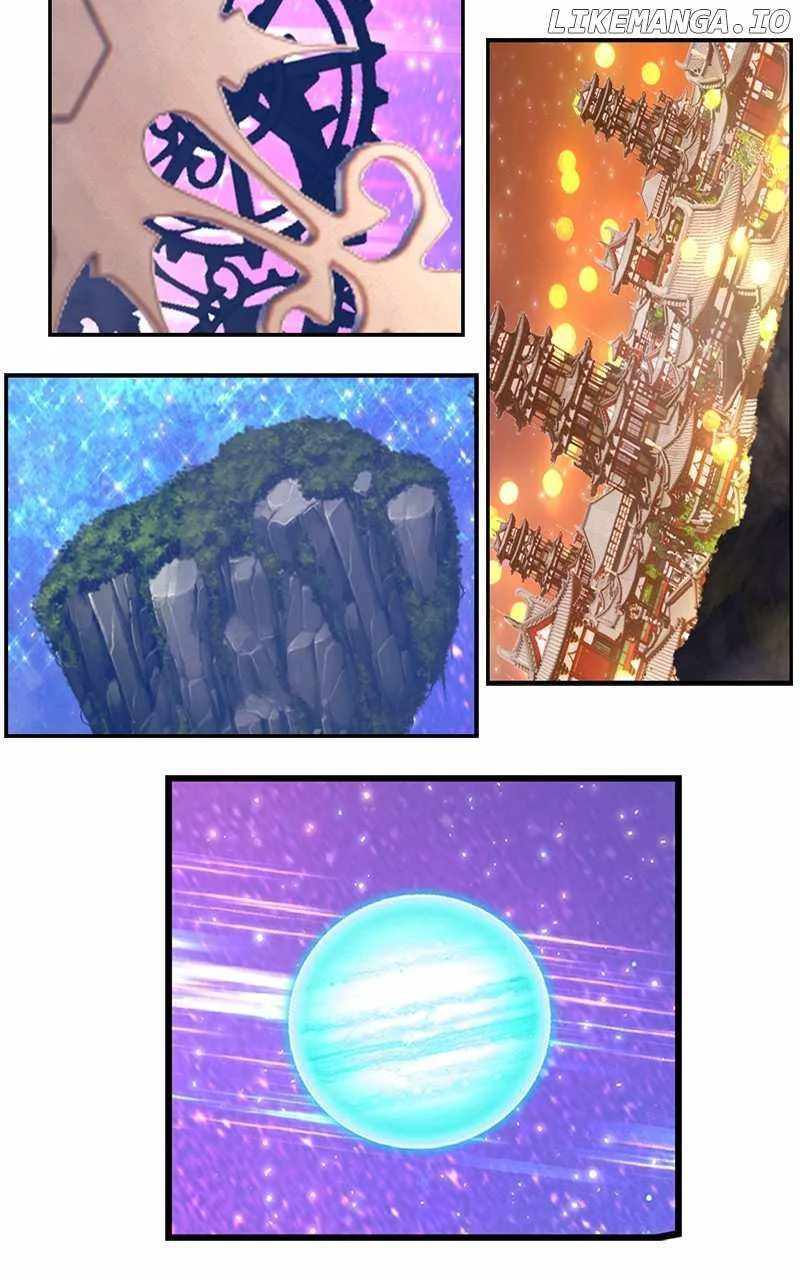 +99 Wooden stick Chapter 90 page 24