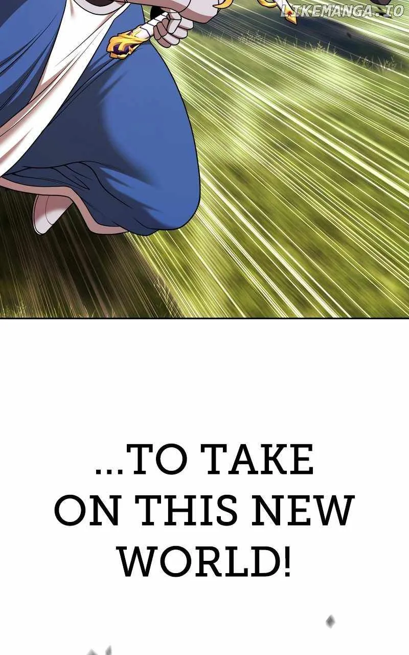 +99 Wooden stick Chapter 90 page 36