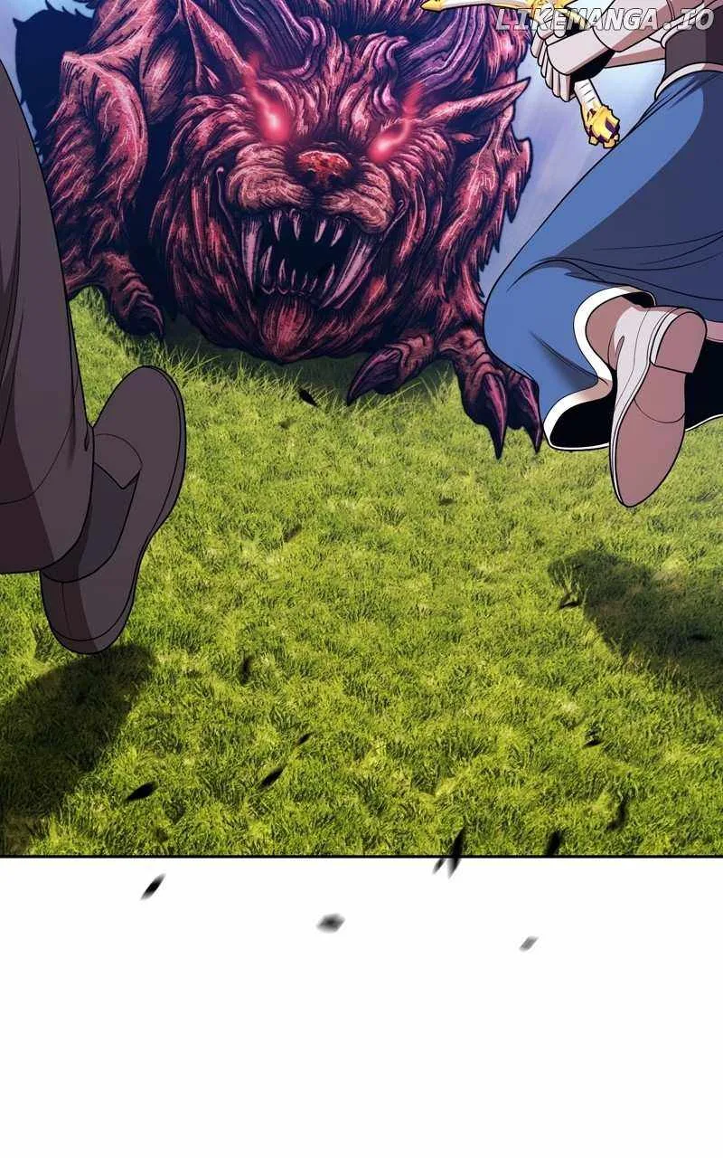 +99 Wooden stick Chapter 90 page 38