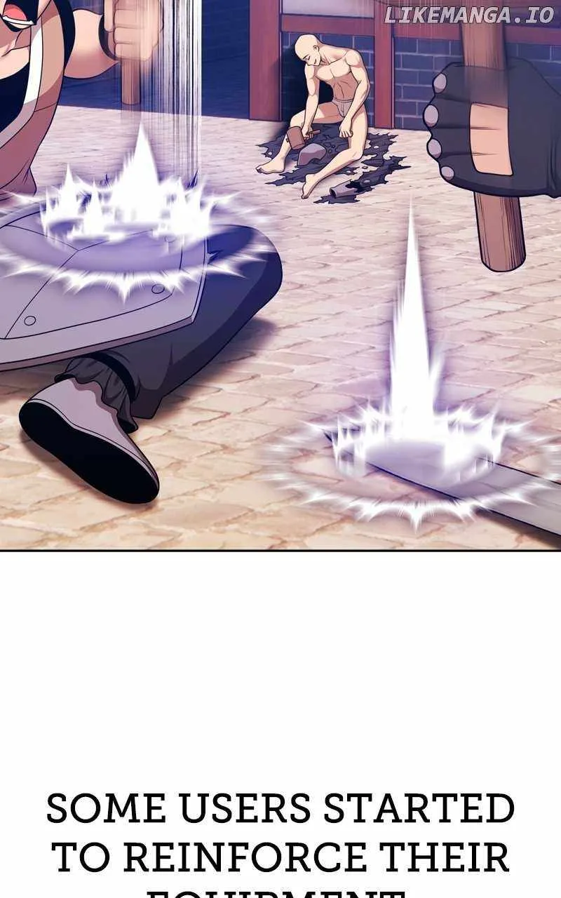 +99 Wooden stick Chapter 90 page 43