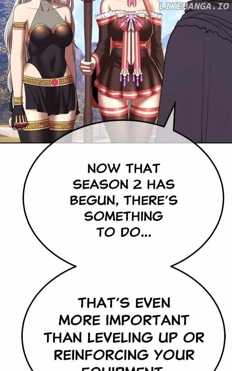 +99 Wooden stick Chapter 90 page 51