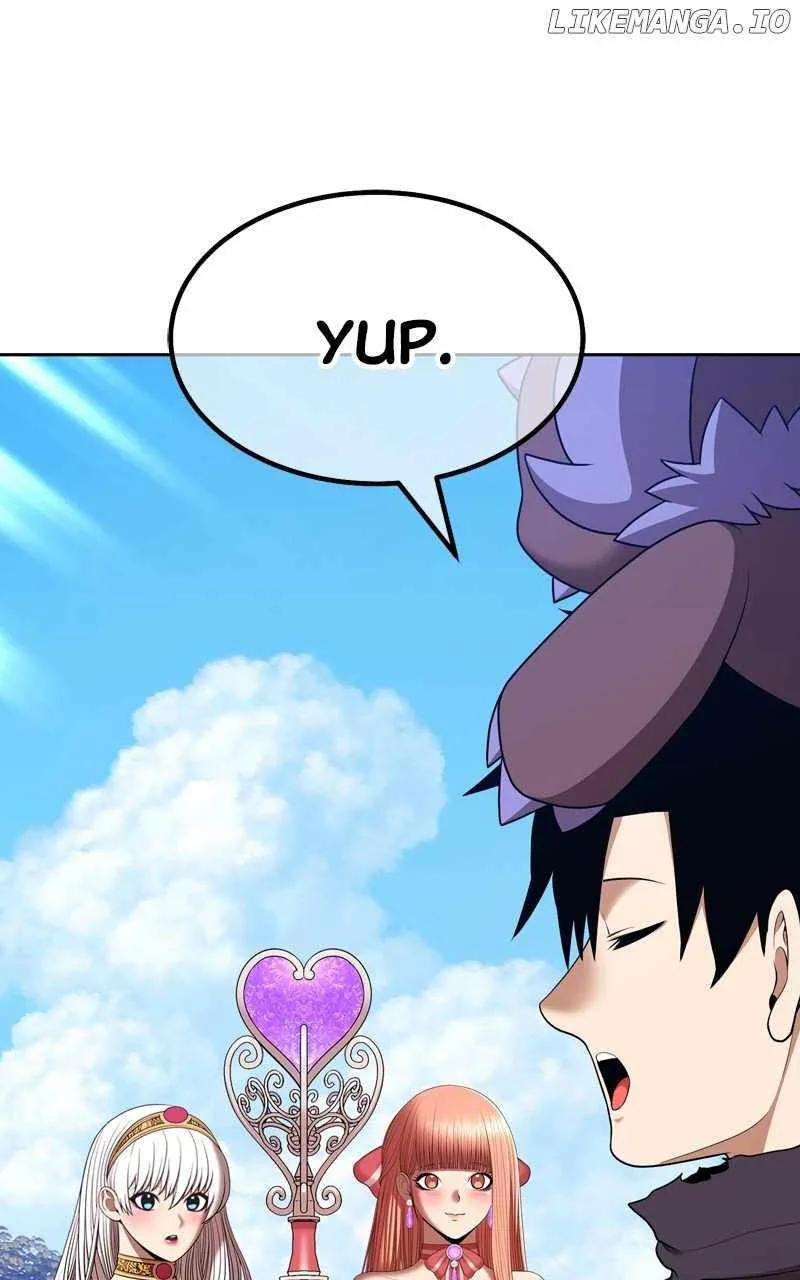 +99 Wooden stick Chapter 90 page 50
