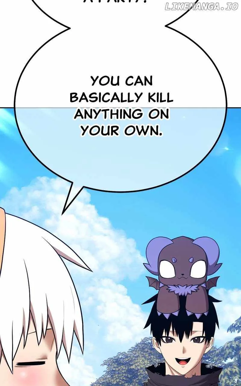 +99 Wooden stick Chapter 90 page 56