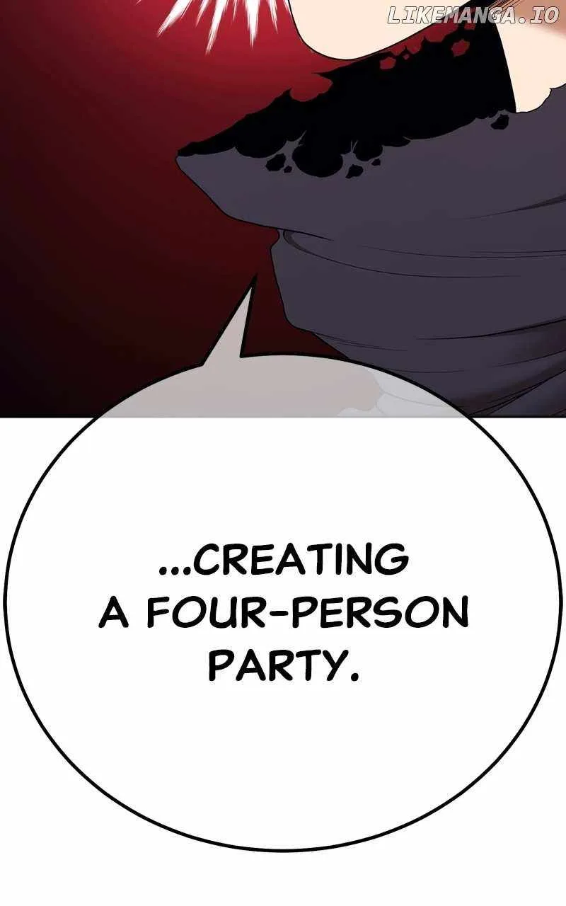 +99 Wooden stick Chapter 90 page 54