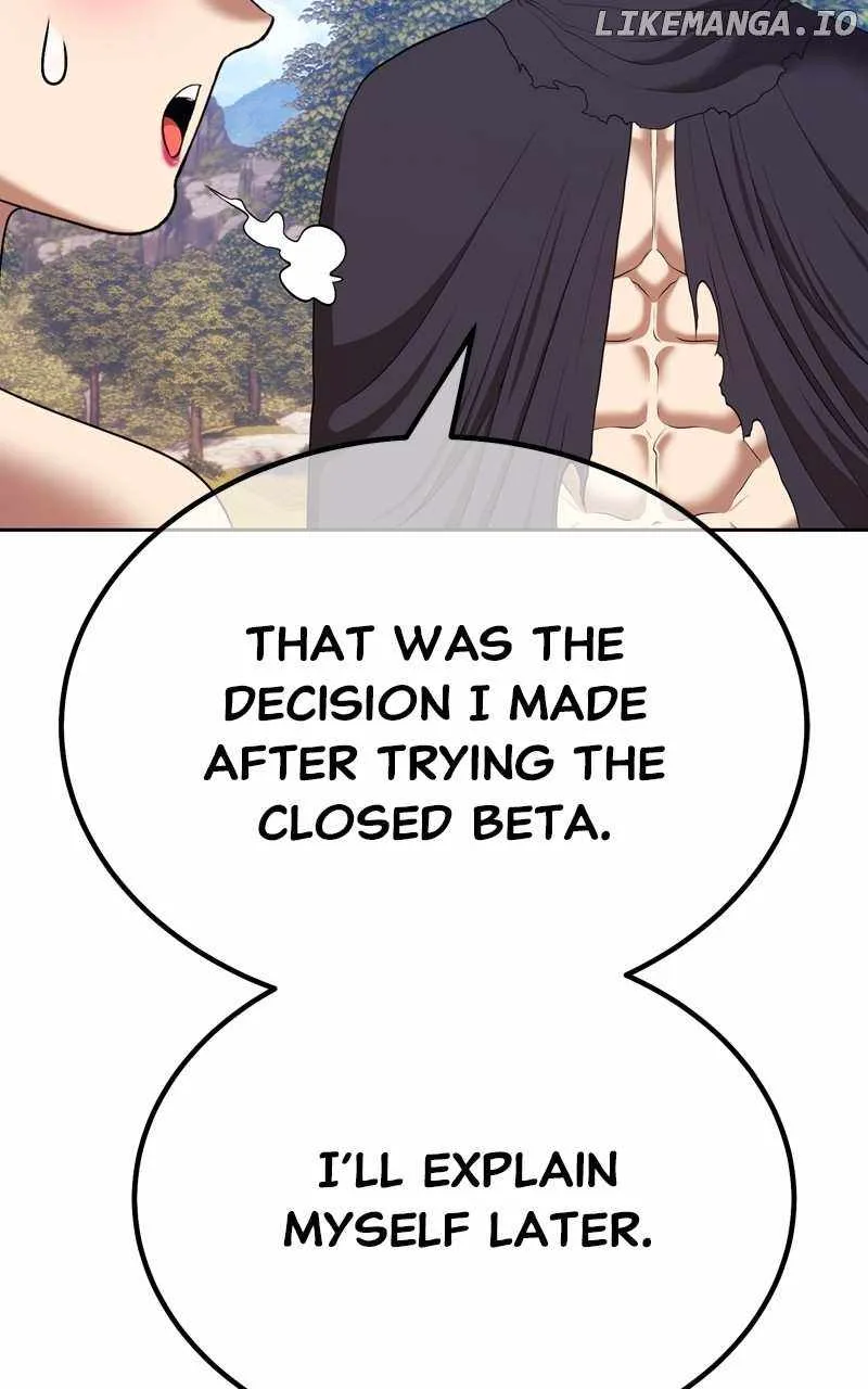 +99 Wooden stick Chapter 90 page 57