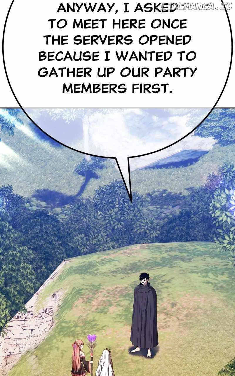 +99 Wooden stick Chapter 90 page 59