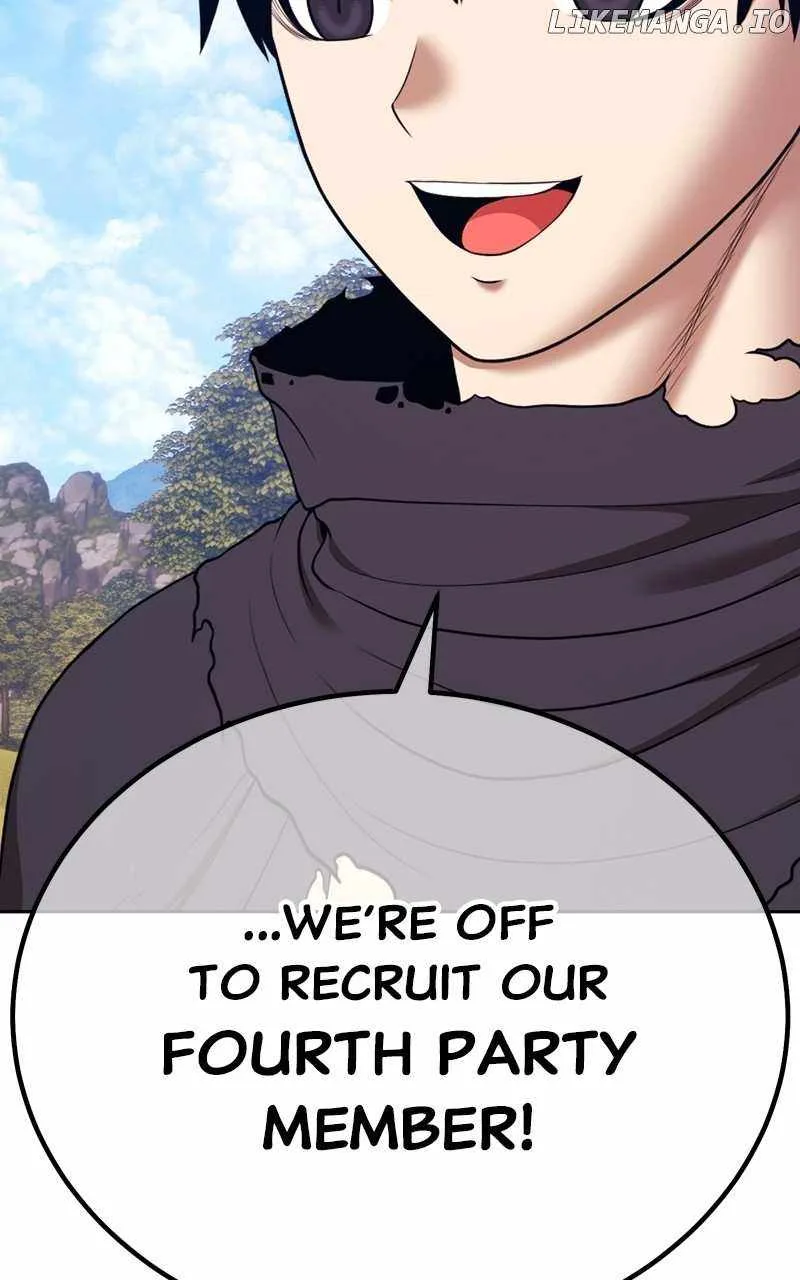 +99 Wooden stick Chapter 90 page 62
