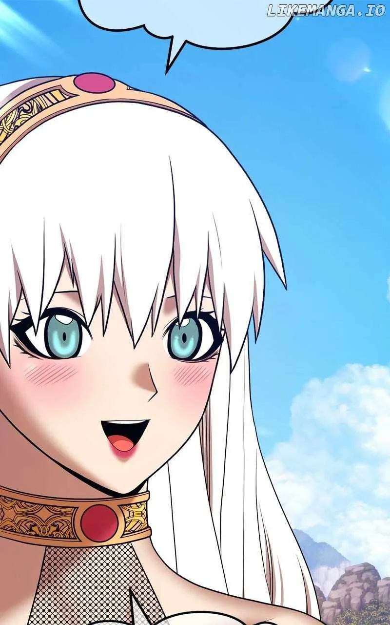 +99 Wooden stick Chapter 90 page 64