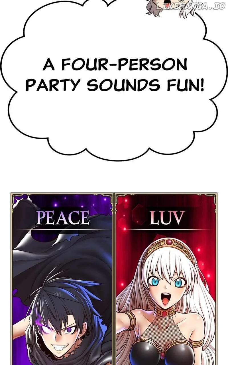 +99 Wooden stick Chapter 90 page 66