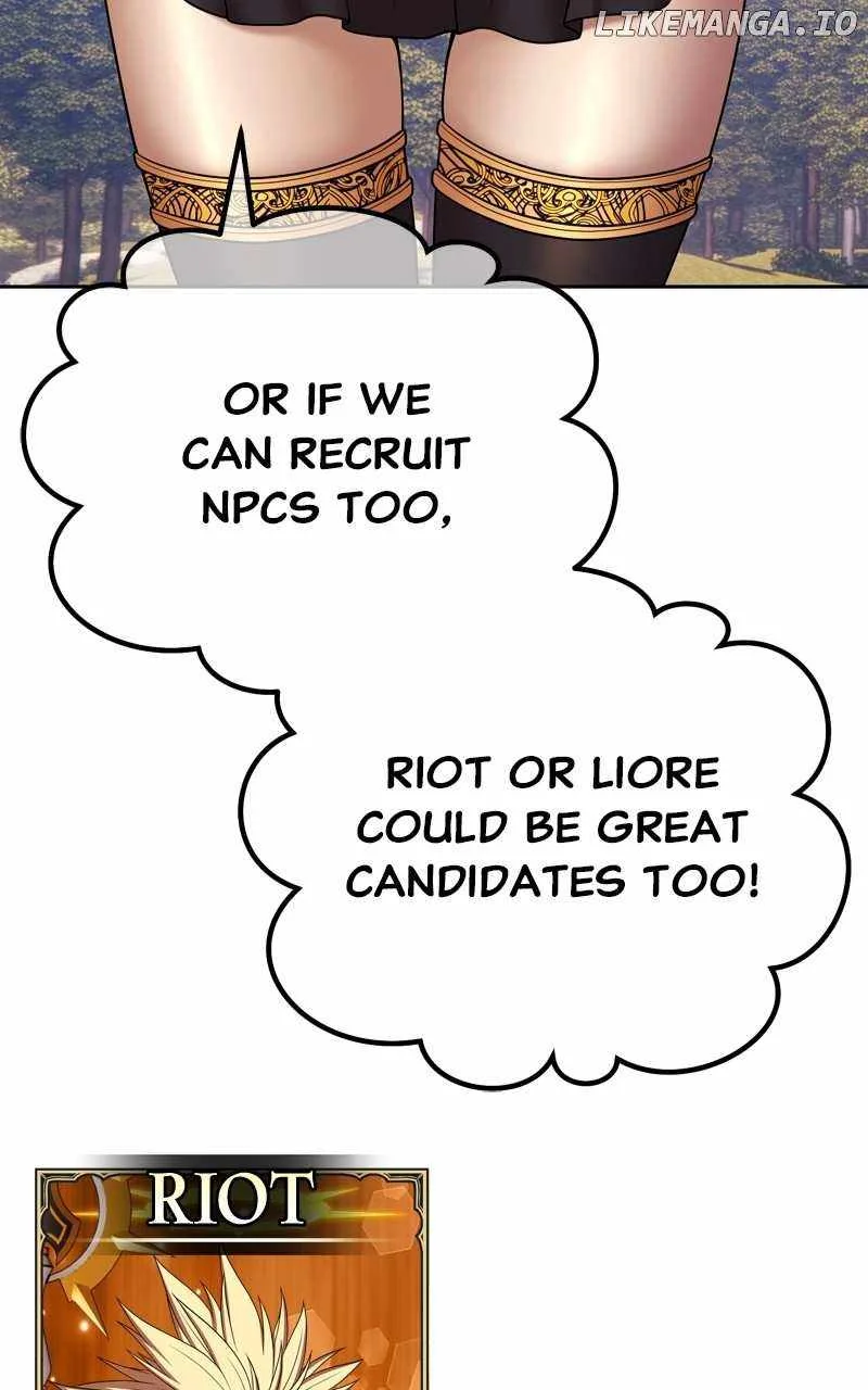 +99 Wooden stick Chapter 90 page 72