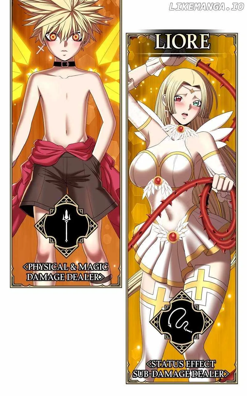 +99 Wooden stick Chapter 90 page 73