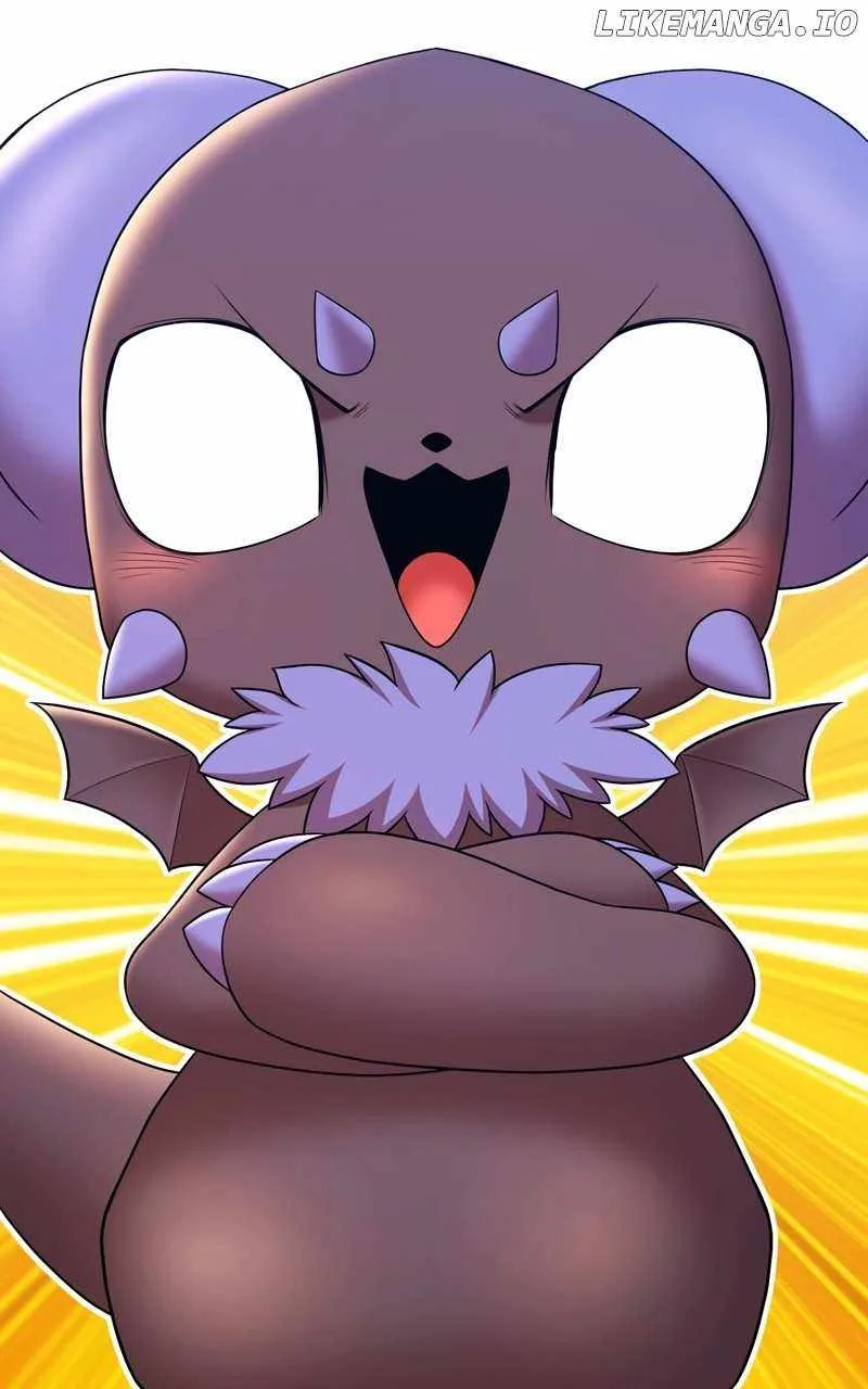 +99 Wooden stick Chapter 90 page 81