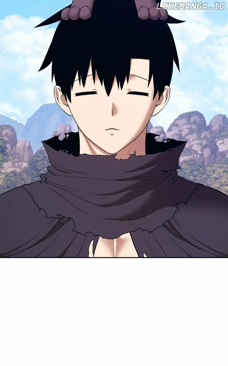 +99 Wooden stick Chapter 90 page 84