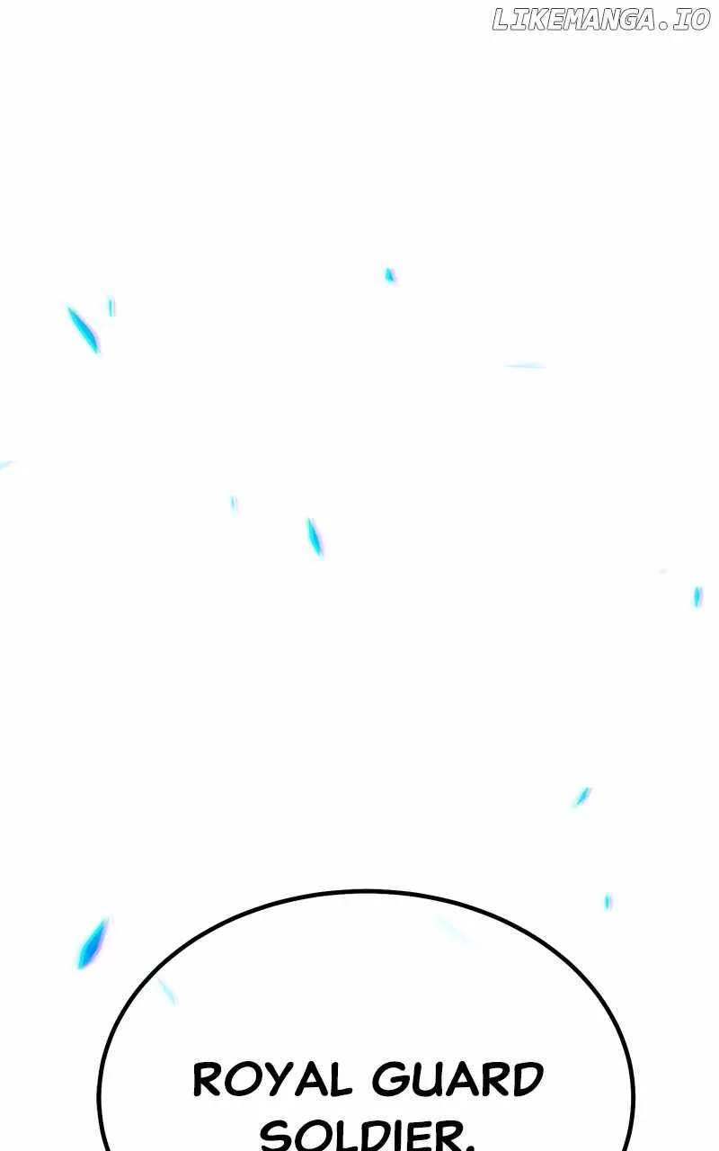+99 Wooden stick Chapter 90 page 110
